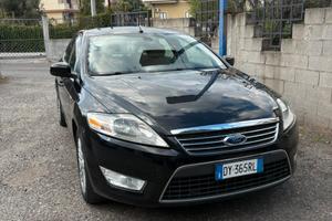 Ford Mondeo 2009