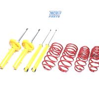 KIT SOSPENSIONE SPORTIVA PER BMW