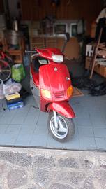 motorino 50 cc