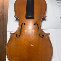 Violino 900’ vecchio