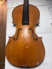 Violino 900’ vecchio