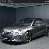 Audi A3 Sportback 35 TFSI 150CV S tronic S l #9583