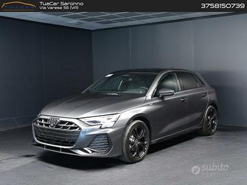 Audi A3 Sportback 35 TFSI 150CV S tronic S l #9583