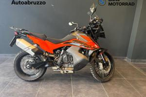 KTM 890 Adventure R my21