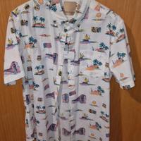 Camicia Piazza Italia