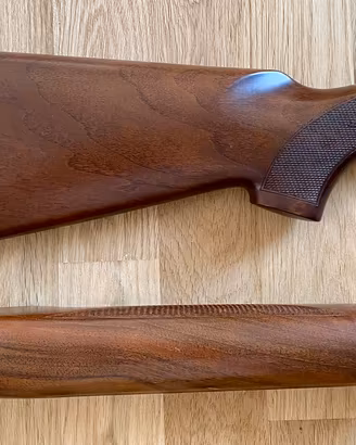 Calcio e astina per beretta serie 300