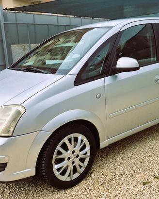 Opel Meriva 1.3 CDTI
