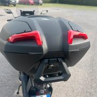 Kt Bauletto Yamaha T-Max 560 Keyless