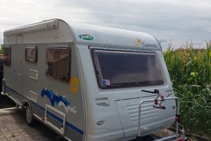 Caravan