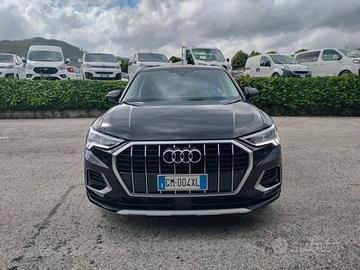 Audi Q3 35 TDI S tronic Business Advanced