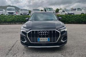 Audi Q3 35 TDI S tronic Business Advanced