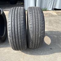 gomme usate 2156517 Estivo HANKOOK - Ven - 440