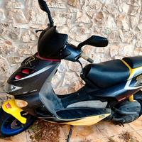 Aprilia SR 50