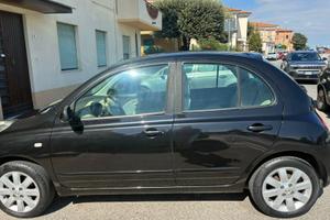 Nissan Micra, macchina eroica