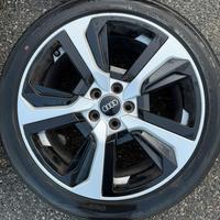 Cerchi audi a1 originali 17