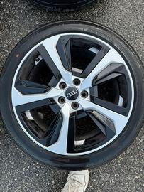 Cerchi audi a1 originali 17
