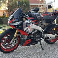 Aprilia Tuono V4 1100 Factory MY21 (2021-2022)