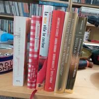 Libri Antonella Clerici 
