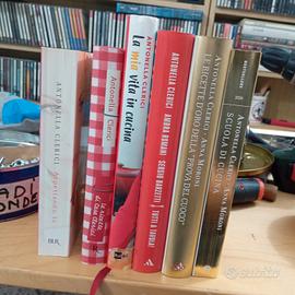 Libri Antonella Clerici 