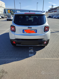 Jeep Renegade 1.6 120cv Limited