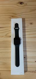 Apple Watch series 3 black