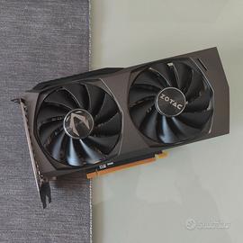 Zotac RTX 3060 12GB Twin Edge