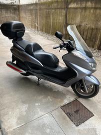 Scooter Yamaha majesty 400
