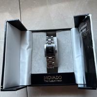 Movado Elirio Quartz