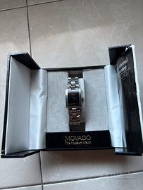 Movado Elirio Quartz