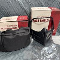 Equipaggiamento Tattico PEZT Co.®