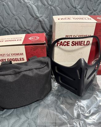 Equipaggiamento Tattico PEZT Co.®