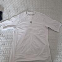 Maglia sportiva Macron traspirante anti sudore