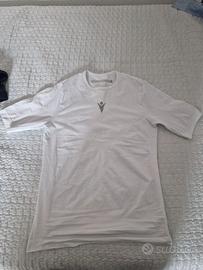 Maglia sportiva Macron traspirante anti sudore