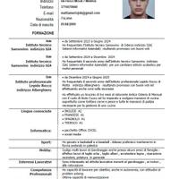 Cameriere/aiuto cuoco