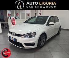 Volkswagen Golf 1.6 TDI 110 CV 5p. Sport Edit...