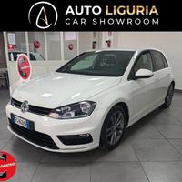Volkswagen Golf 1.6 TDI 110 CV 5p. Sport Edit...