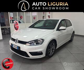 Volkswagen Golf 1.6 TDI 110 CV 5p. Sport Edit...