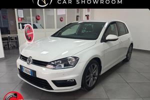 Volkswagen Golf 1.6 TDI 110 CV 5p. Sport Edit...