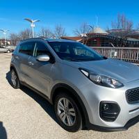 Kia Sportage UNICO PROPRIETARIO