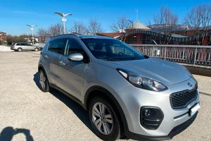 Kia Sportage UNICO PROPRIETARIO