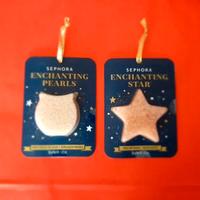 Sali da bagno profumati e mini perle bagno Sephora