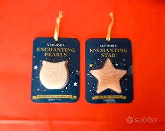 Sali da bagno profumati e mini perle bagno Sephora