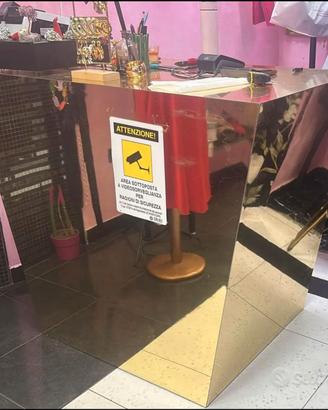 Accessori per negozio