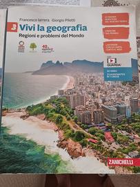 Vivi la Geografia
