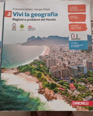 Vivi la Geografia