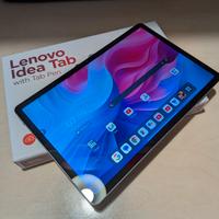 Tablet Lenovo Idea Pad 8/256 GB con penna