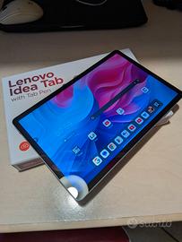 Tablet Lenovo Idea Pad 8/256 GB con penna