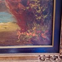 quadro di  Girardi Enrico