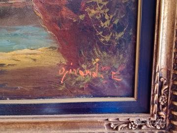 quadro di  Girardi Enrico