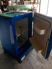Frigo da campeggio